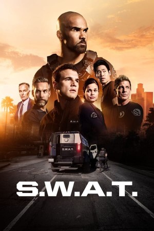 S.W.A.T. Season 5 Part 3